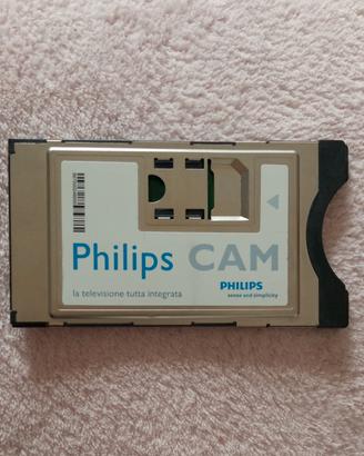 Philips cam