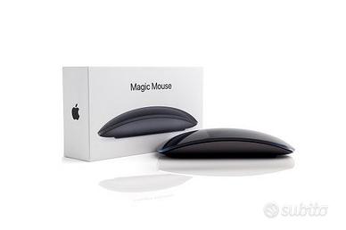 Apple Magic Mouse 2 space grey