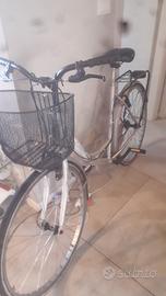 bici unisex perfetta ruote 28