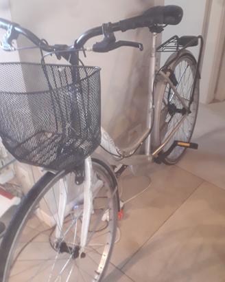 bici unisex perfetta ruote 28