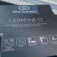 2 Set completi Rubinetteria Ideal Standard