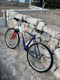 Bici scott