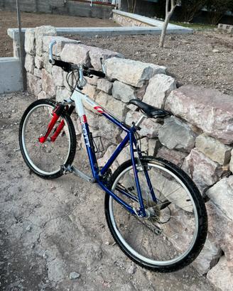 Bici scott