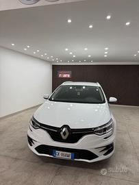 Renault Megane Mégane Sporter Blue dCi 115 CV EDC 