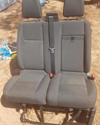 Doppio sedile frontale  Ford transit V363 2018