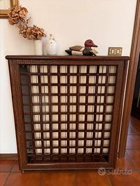 Legno vintage