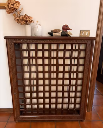 Legno vintage
