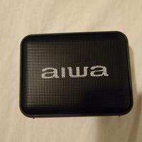 Aiwa BS-200 BK Black 