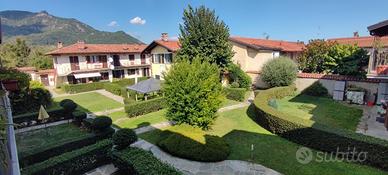 Appartamento Frossasco [cod. rif6003138VRG]