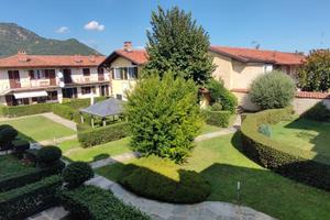 Appartamento Frossasco [cod. rif6003138VRG]