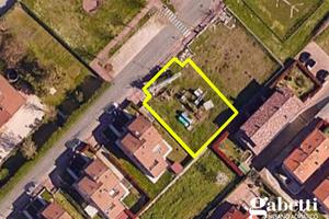 Terreno Residenziale San Giovanni in Marignano