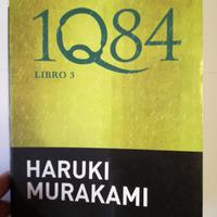 Libro "1Q84 - Libro 3"
