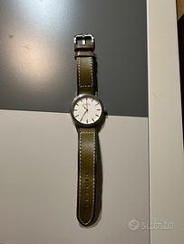 orologio uomo marca Oozoo