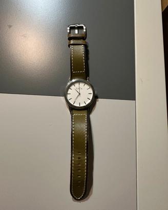orologio uomo marca Oozoo