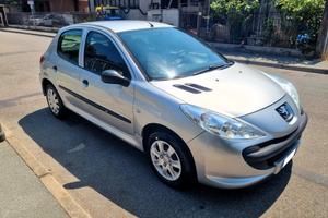Peugeot 206 Plus 1.1 60CV 5p. Trendy