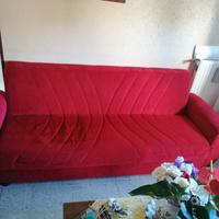 divano letto clik clak