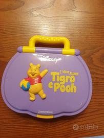 Computer Winnie The Pooh 