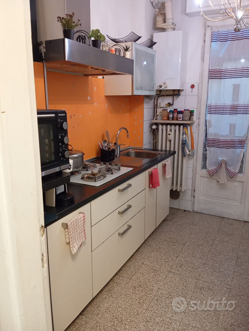 Apartment in BI - Vista 6