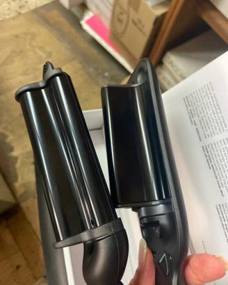 Piastra capelli professionale Upgrade