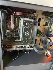 Pc per gaming