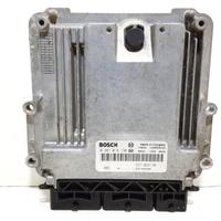 CENTRALINA MOTORE DACIA Lodgy 1Â° Serie 0281019138