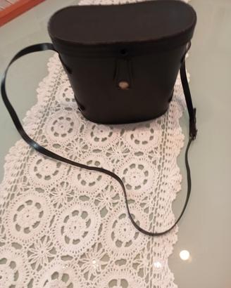 binocolo + cannocchiale 