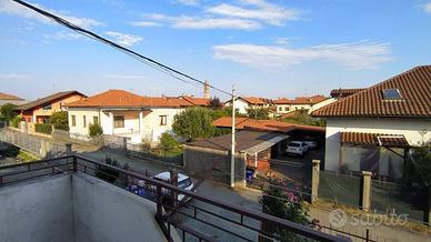 Appartamento di 80 m² con 3 locali e box auto a Sa