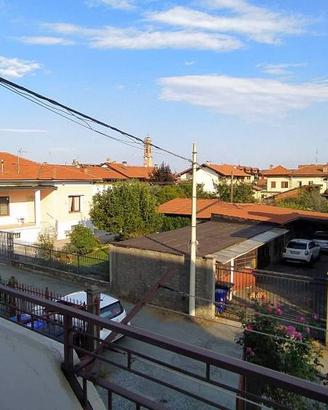 Appartamento di 80 m² con 3 locali e box auto a Sa