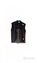 Gilet Santini da ciclismo, ideale per proteggere d