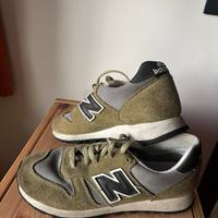 Scarpe new balance uomo