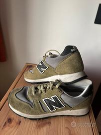 Scarpe new balance uomo