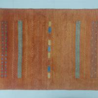 Tappeto moderno - lana