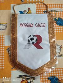 Gagliardetto Reggina calcio 
