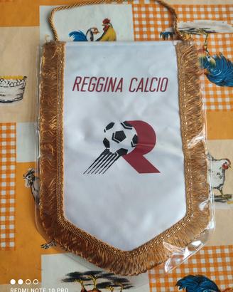 Gagliardetto Reggina calcio 