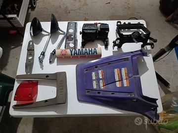 Ricambi vari Yamaha XT 600 E 3TB