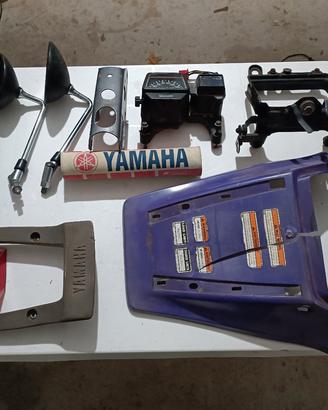 Ricambi vari Yamaha XT 600 E 3TB