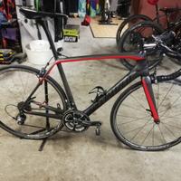 Specialized tarmac sl5