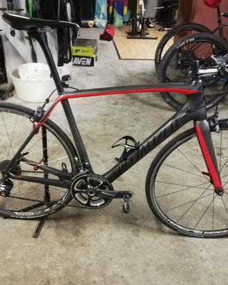 Specialized tarmac sl5