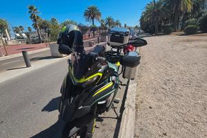 Benelli TRK702X 