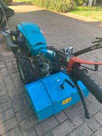 Motocoltivatore Bertolini 411