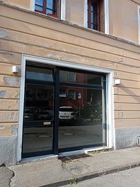 NEGOZIO in Centro a Belluno