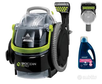Bissell SpotClean PetPro +Detergente Bissell 