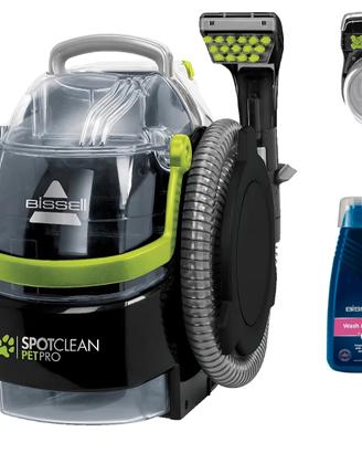 Bissell SpotClean PetPro +Detergente Bissell 