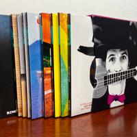 Rino Gaetano - Parola di - cofanetto 10 CD