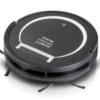 Ariete Robot Aspirapolvere X-Clean