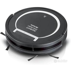 Ariete Robot Aspirapolvere X-Clean