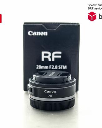 Canon RF 28 F2.8 STM (Canon)