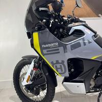 Husqvarna norden 901 new