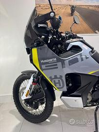 Husqvarna norden 901 new
