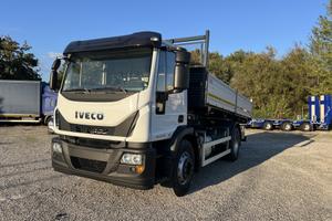 Iveco Eurocargo 180-280 P ribaltabile